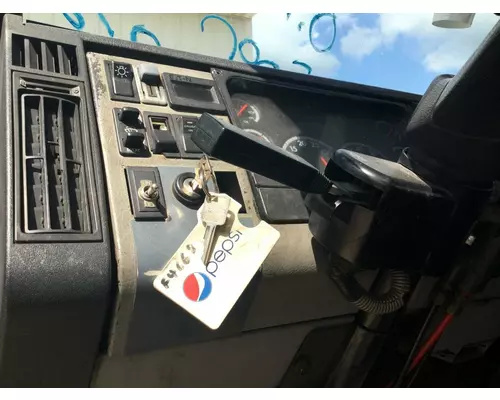 Freightliner FL112 Dash Panel