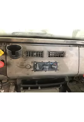 Freightliner FL112 Dash Panel