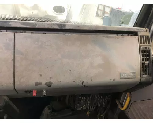 Freightliner FL112 Dash Panel