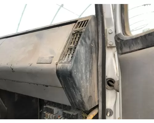 Freightliner FL112 Dash Panel