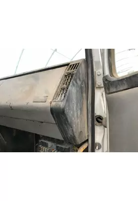 Freightliner FL112 Dash Panel