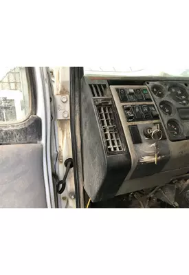 Freightliner FL112 Dash Panel