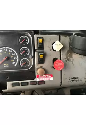 Freightliner FL112 Dash Panel