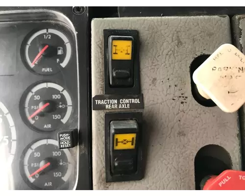 Freightliner FL112 Dash Panel