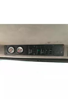 Freightliner FL112 Dash Panel