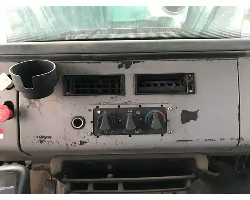 Freightliner FL112 Dash Panel