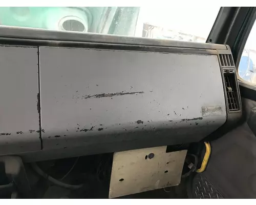 Freightliner FL112 Dash Panel