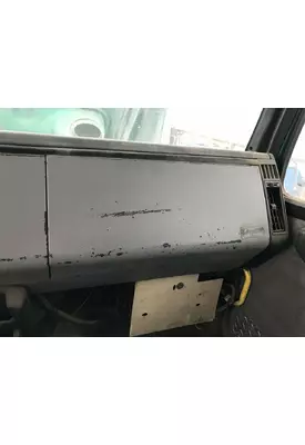 Freightliner FL112 Dash Panel