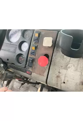 Freightliner FL112 Dash Panel