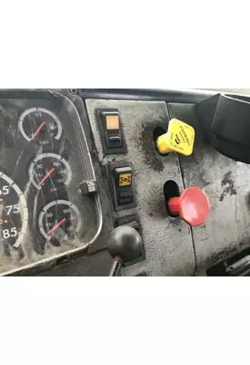 Freightliner FL112 Dash Panel