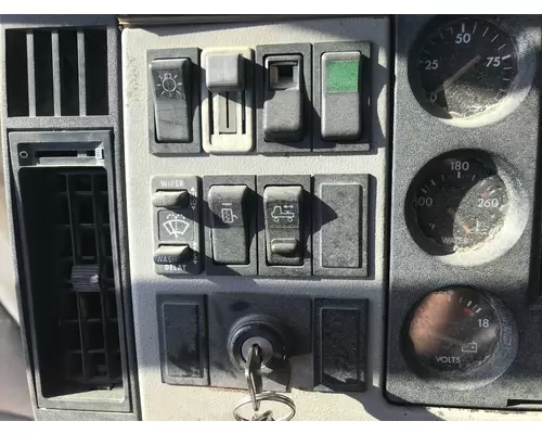 Freightliner FL112 Dash Panel