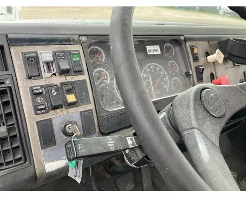 Freightliner FL112 Dash Panel