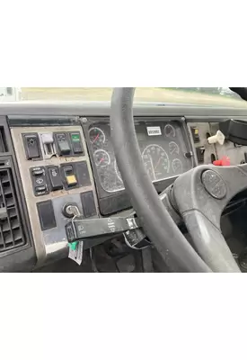 Freightliner FL112 Dash Panel