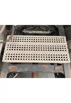 Freightliner FL112 Deckplate