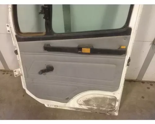 Freightliner FL112 Door Assembly, Front