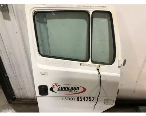 Freightliner FL112 Door Assembly, Front