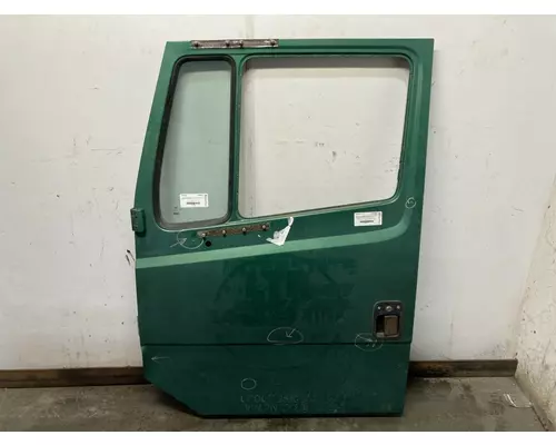 Freightliner FL112 Door Assembly, Front