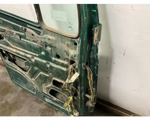 Freightliner FL112 Door Assembly, Front