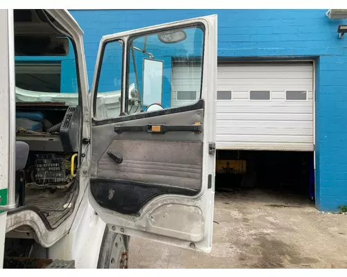 Freightliner FL112 Door Assembly, Front