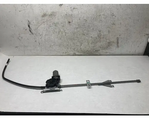 Freightliner FL112 Door Assembly, Front