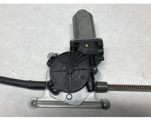 Freightliner FL112 Door Assembly, Front