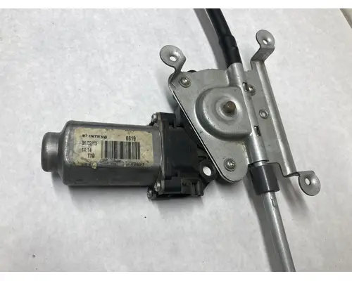 Freightliner FL112 Door Assembly, Front