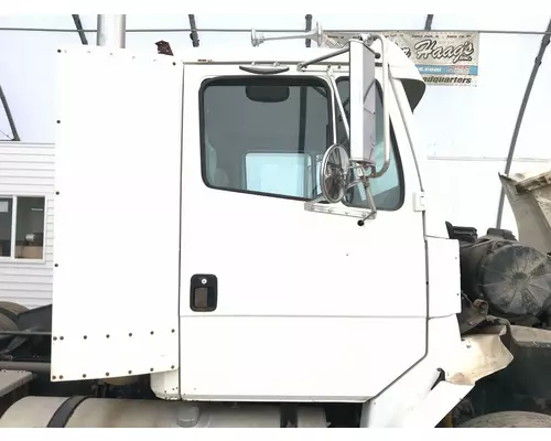 Freightliner FL112 Door Assembly, Front