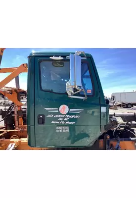 Freightliner FL112 Door Assembly, Front