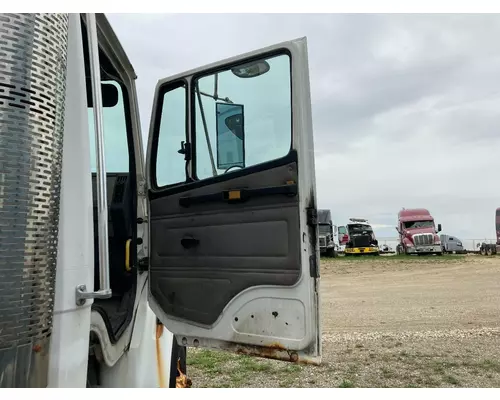 Freightliner FL112 Door Assembly, Front