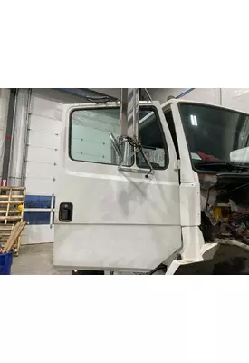 Freightliner FL112 Door Assembly, Front