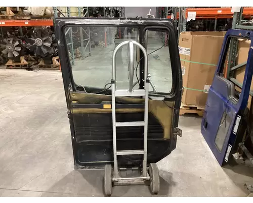 Freightliner FL112 Door Assembly, Front