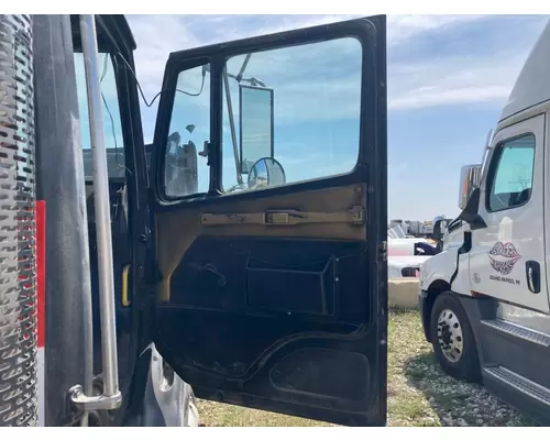 Freightliner FL112 Door Assembly, Front