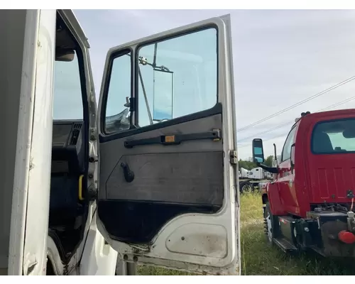 Freightliner FL112 Door Assembly, Front