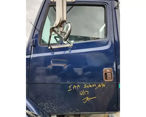 Freightliner FL112 Door Assembly, Front