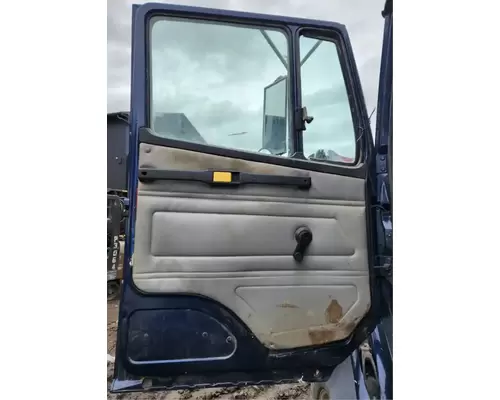 Freightliner FL112 Door Assembly, Front