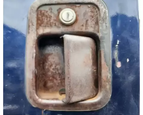 Freightliner FL112 Door Assembly, Front