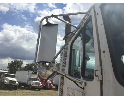 Freightliner FL112 Door Mirror