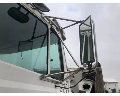 Freightliner FL112 Door Mirror