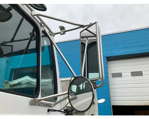 Freightliner FL112 Door Mirror