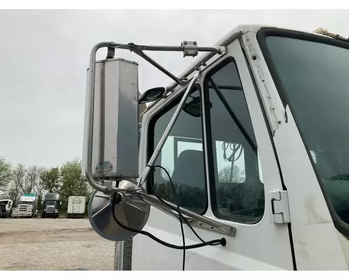 Freightliner FL112 Door Mirror