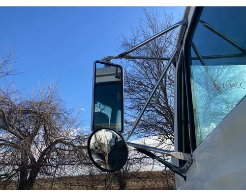 Freightliner FL112 Door Mirror