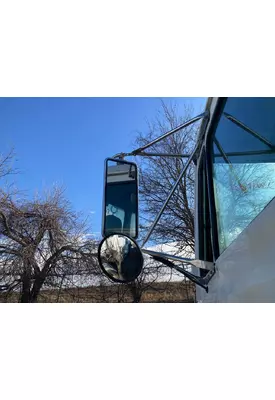 Freightliner FL112 Door Mirror