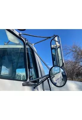 Freightliner FL112 Door Mirror