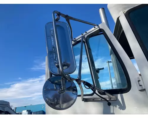 Freightliner FL112 Door Mirror