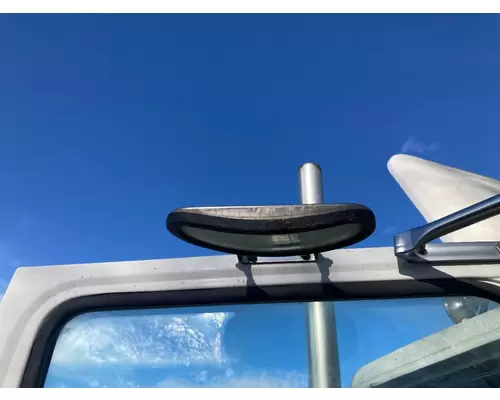 Freightliner FL112 Door Mirror