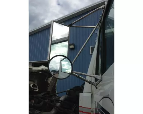 Freightliner FL112 Door Mirror