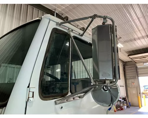 Freightliner FL112 Door Mirror