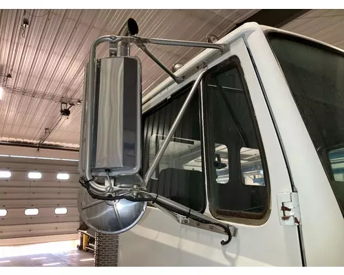 Freightliner FL112 Door Mirror