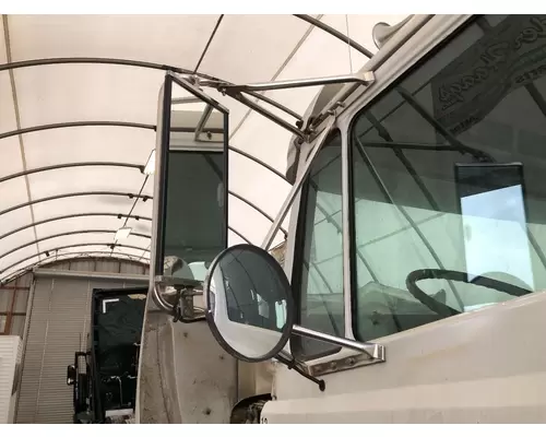 Freightliner FL112 Door Mirror