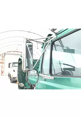 Freightliner FL112 Door Mirror